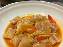 -山茶云南菜(永安里店)