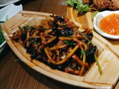 -满园烤鸭·春饼(太原街万达店)