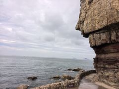 -龙爪山国家地质公园