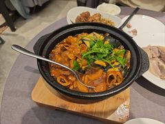 -金哥私房菜馆(张府园总店)