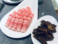 -彩虹坊火锅(宁穿路店)