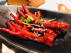 -桂满陇天书(南京德基旗舰店)