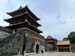 -北陵公园