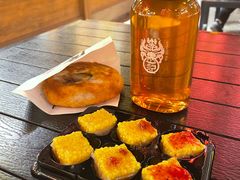 -沙州食驿·非遗小吃夜市