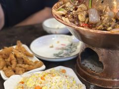-上海老城区小龙虾虾宴·杭帮菜(五柳巷店)