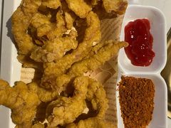 酥肉-大渝火锅(苏州西城永捷店)
