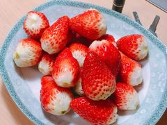 -玫瑰红烤羊排(北新桥三条店)