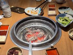 -大牛焱烧·和牛·海鲜炭火烧放题