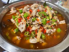 -艺味深尝(云锦路店)