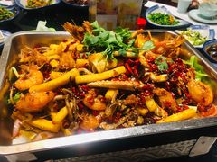 -苏浙徽·江南荟·本味融合菜(相城方圆里店)
