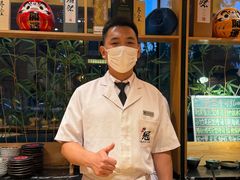 -鮨冠OMAKASE食べ放题(北京首店)