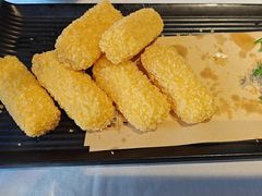 -津沽小院(天津之眼店)