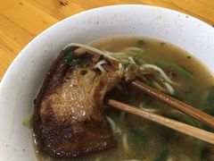 -泰顺江南春面馆