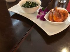 -上海金陵紫金山大酒店·汇海餐厅
