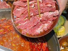 -阳阳老火锅(小南门店)