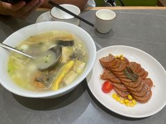 -阿毛饭店(和义路店)