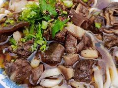 -清真-戏楼王记牛肉面
