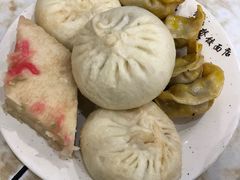 -蒋家桥饺面店(广陵路店)