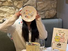 -LA CREPERIE BRETONNE布列塔尼法式餐厅(天童北路店)
