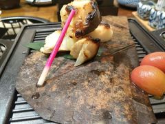 酱烤鳕鱼-蟹将军日本料理(中南路店)