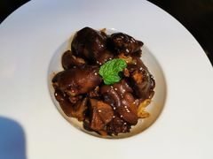 -凤凰山斑鱼馆(恭城店)