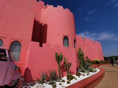 -漳州滨海火山岛自然生态风景区