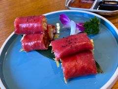 -去茶去餐厅(中央大街店)