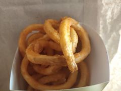 -麦当劳(双榆树店)
