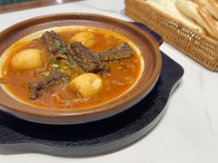 -金陵后厨·南京菜(新街口秣陵路店)