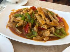 -维吾尔餐厅(宜山路店)