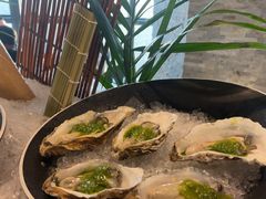 -锦厨国际自助餐厅 · 云端景观 (昆明索菲特大酒店)