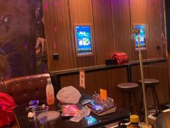 -星聚会KTV(合生汇黑金店)