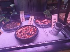 -梨花自助烤肉(乐宾店)