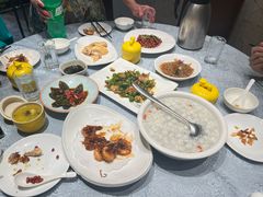 -阿娘家·原生态农家菜(国顺东路店)