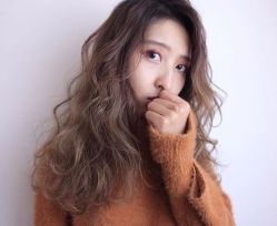 点击看大图 -KIMI HAIR SALON·烫染设计店