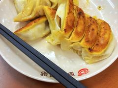 -回回锅贴(小河沿店)