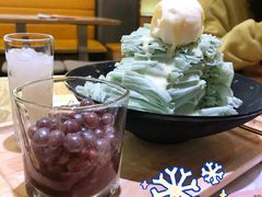 -糖糖屋•糖水•雪花冰店(时尚天河店)