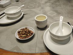 -如轩·海鲜砂锅粥·潮汕菜(南城店)