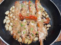 -飞尝蚝·顺德菜·鱼生(顺德总店)