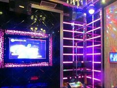 -好声音时尚量贩KTV(之心城店)