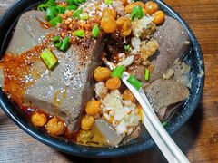 -正宗苏稽毛哥跷脚牛肉总店