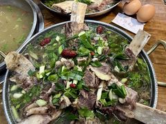 -刘少华贵州小黄牛·鲜牛肉火锅(总店)