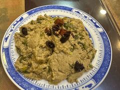 麻豆腐-西德顺爆肚王