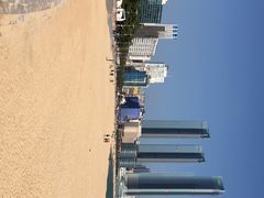 -海云台海滩