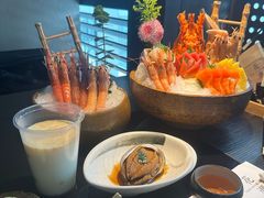 -花潮料理艺食馆(成都万象城店)