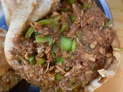 坛子肉夹馍-昌顺马记小吃店(昌盛园店)