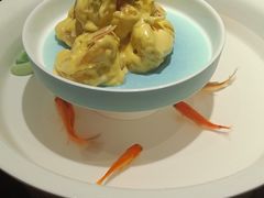 -永安鱼庄·镇江菜(东吴路店)