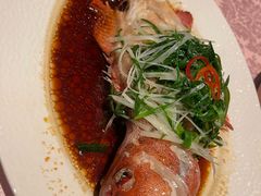 -囍凤楼·粤菜·点心·火锅(温特莱店)