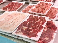 -伟记牛肉(金鸿公路店)
