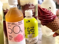 -喜茶(深圳福田星河COCO Park店)
